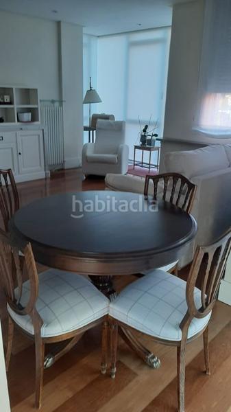 Foto 2e78d560-9e5e-4945-aace-f65e3ae1d4c4. Lloguer pis amb calefacció aparcament a Abandoibarra - Guggenheim Bilbao