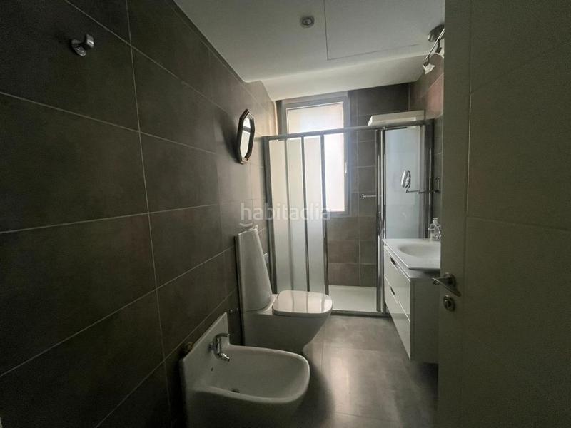 Foto a3be2783-e387-44db-8495-9556e5ba5d1c. Miete etagenwohnung mit heizung parking in Abandoibarra - Guggenheim Bilbao