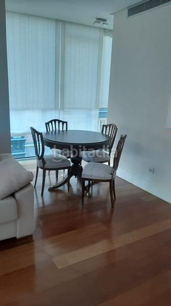 Foto 0c8ebb3e-9e1c-4dfb-9d05-a455b6d70303. Rent flat with heating parking in Abandoibarra - Guggenheim Bilbao