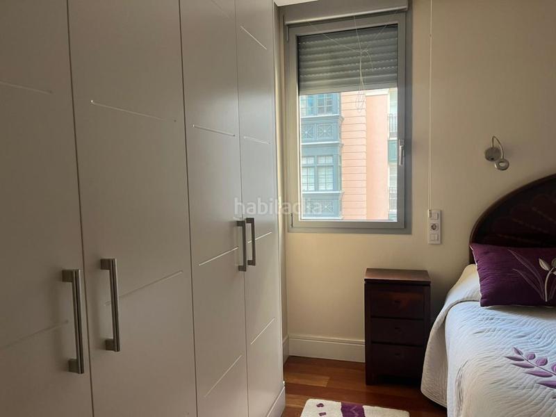 Foto 1aae3791-7a3b-492f-8c87-644449818964. Rent flat with heating parking in Abandoibarra - Guggenheim Bilbao