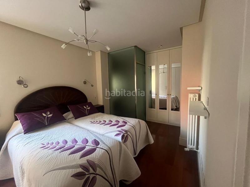 Foto f913871e-b3d4-4685-9629-98cf4838f12c. Rent flat with heating parking in Abandoibarra - Guggenheim Bilbao