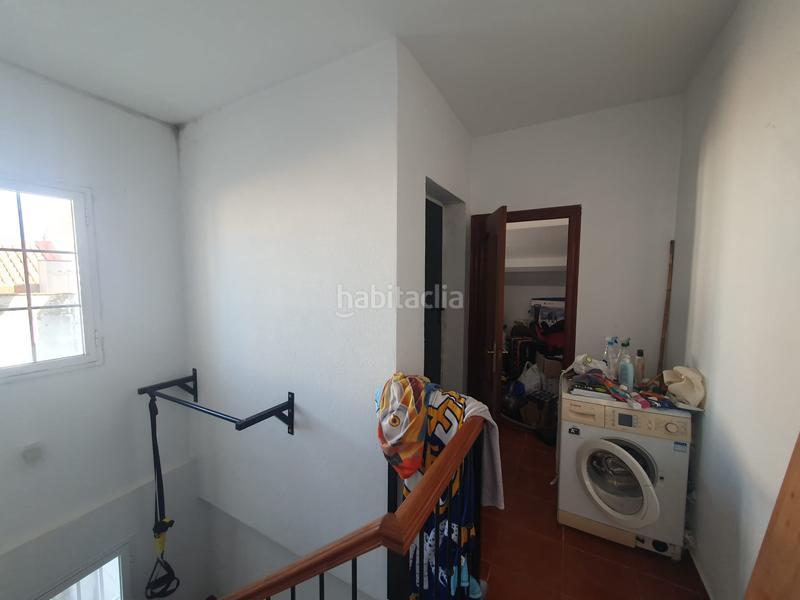 Foto 1cdab493-24d7-495a-ac77-7e6b3ac1e05d. Casa a schiera con parcheggio in El Cristo - Cayetano Roldán San Fernando