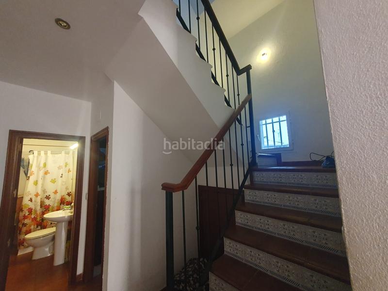 Foto 367f891f-abe4-4f90-870b-f5f80f70d9f2. Casa a schiera con parcheggio in El Cristo - Cayetano Roldán San Fernando