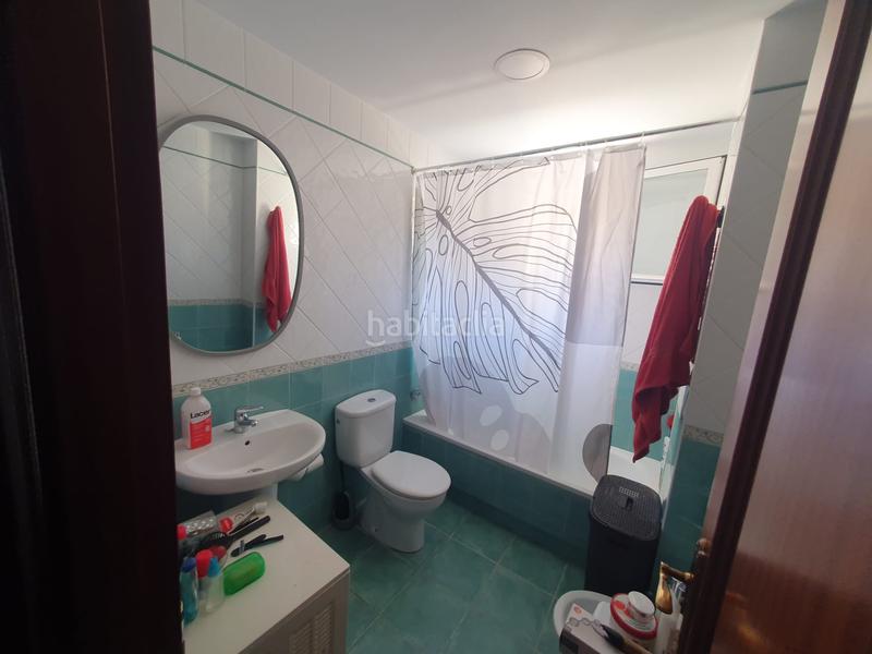 Foto 6b2863e8-fcad-467e-9bdd-95cfe84ccb6f. Casa a schiera con parcheggio in El Cristo - Cayetano Roldán San Fernando