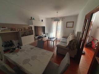 Casa a schiera  Calle pastor miguel blanco ferrer