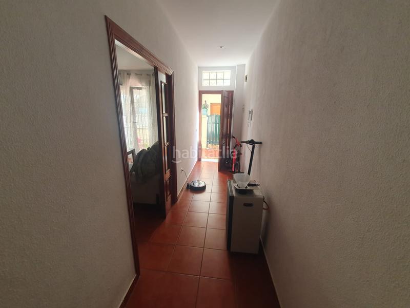 Foto 092d66ce-53d2-4584-a610-f6e4ec050e50. Casa adosada en El Cristo - Cayetano Roldán San Fernando