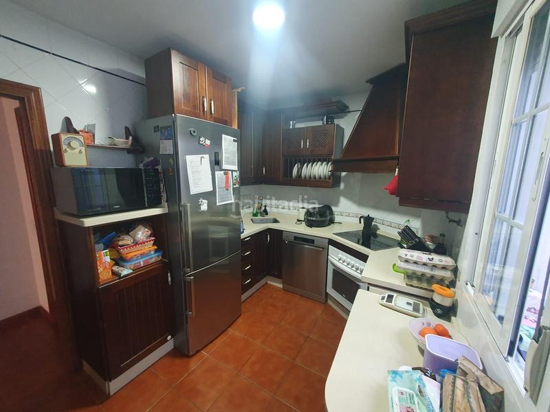 Foto 0be8dca2-7c90-4bf2-a537-1ba772e977d1. Casa adosada en El Cristo - Cayetano Roldán San Fernando