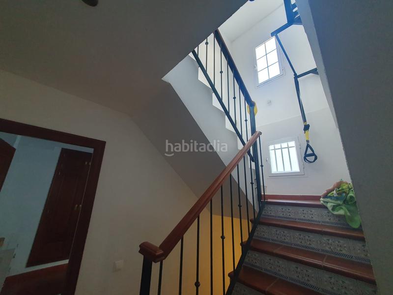 Foto 2c32331b-9f02-4d77-be05-c03b3d4325cd. Casa adosada en El Cristo - Cayetano Roldán San Fernando