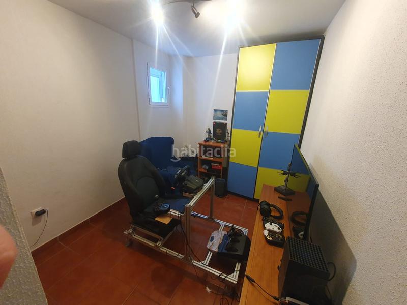 Foto bbd0f9c4-f792-4aa9-a92a-72b0290a2eea. Casa adosada en El Cristo - Cayetano Roldán San Fernando