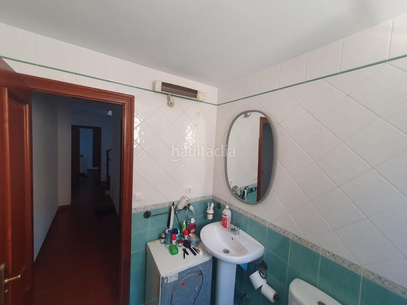 Foto bd923f6f-ada0-45b5-9533-dbe0f57e9680. Casa adossada amb aparcament a El Cristo - Cayetano Roldán San Fernando