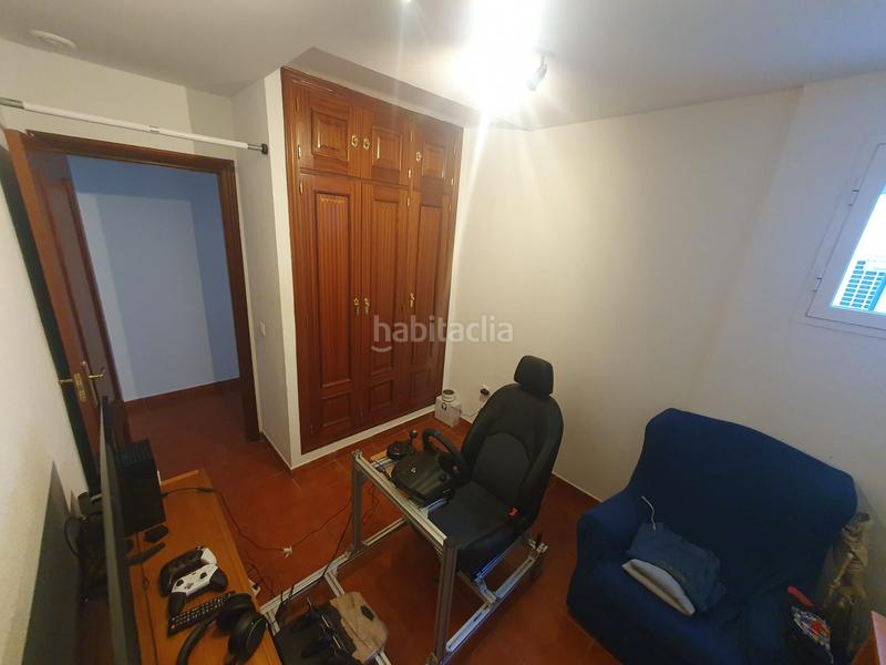Foto c71e0b97-ab8c-469a-9a32-74e946b061d4. Casa adossada amb aparcament a El Cristo - Cayetano Roldán San Fernando