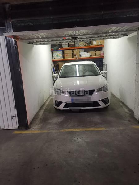 Foto 68db4dd6-c2a9-4a89-a830-f9684f7b5fd4. Reihenhaus mit parking in El Cristo - Cayetano Roldán San Fernando