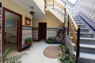 Xalet  17 centro ciudad mendaro. Casa