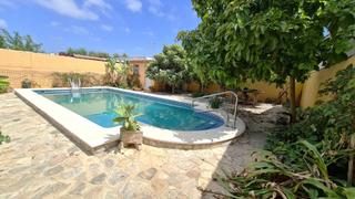 Chalet  C. avoceta, 10. Chalet