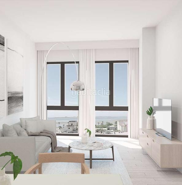 Foto 20ab6024-4af9-458e-b4ae-b5462414befb. Apartamento piso en Centro Puerto Real