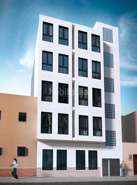 Foto d485d7ad-1e40-44b2-b46b-4366eddeec52. Apartamento piso en Centro Puerto Real