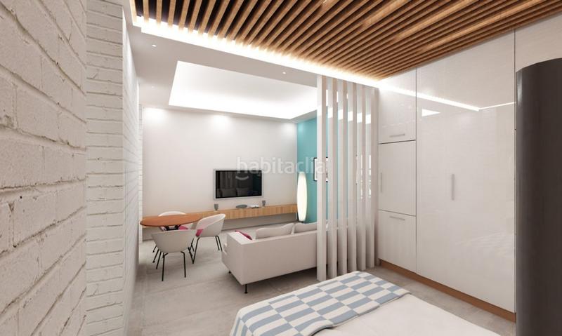 Foto 53617666-2455-47bf-8b54-25d813042dcd. Appartement avec piscine dans Centro - La Costilla Rota