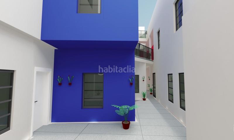 Foto 661fe2c1-1f63-49ee-9837-111bf9de2429. Appartement avec piscine dans Centro - La Costilla Rota