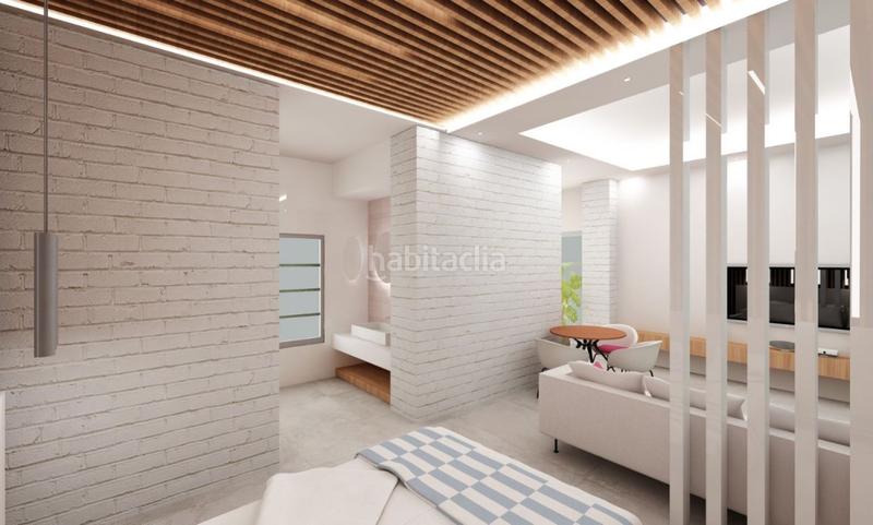Foto 966aa53e-9673-4a64-bcb3-396eeedf0cb2. Apartamento piso en Centro - La Costilla Rota