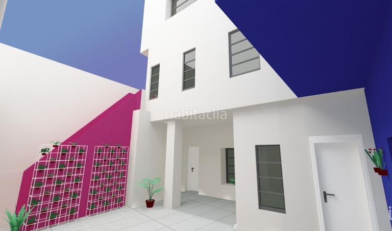 Foto e06324e7-0e7d-4c73-85cd-4429d3b52a1f. Apartamento piso en Centro - La Costilla Rota