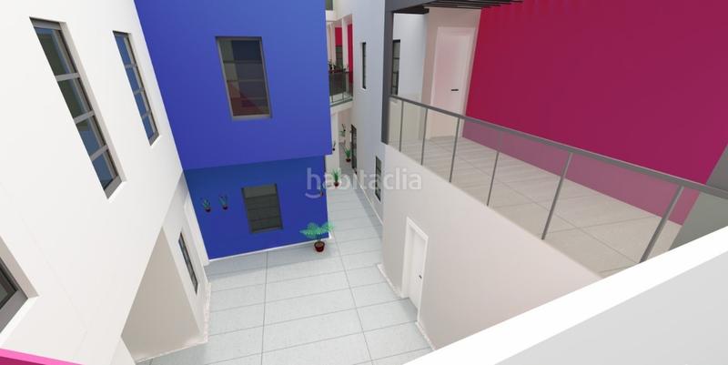 Foto fff2ecd7-435f-4533-8722-c489f9e3658b. Apartamento piso en Centro - La Costilla Rota