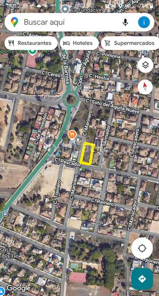 Foto 0ca50884-70cc-4dcf-9d72-a0e23624cb85. Finca rústica a Núcleo urbano Chiclana de la Frontera