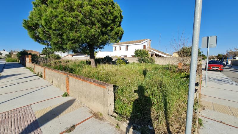 Foto 51c17f6a-e804-4242-8cd0-f1314db861e6. Finca rústica a Núcleo urbano Chiclana de la Frontera