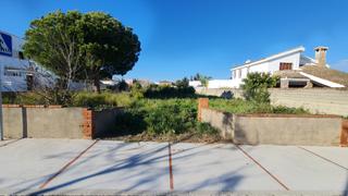 Finca rústica  C. pescador, 2. Parcela