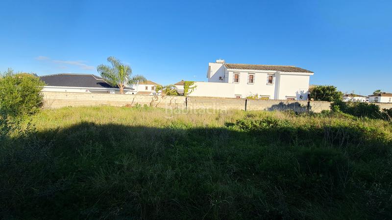 Foto 8c298aba-b353-44a3-8861-770596c30183. Finca rústica a Núcleo urbano Chiclana de la Frontera