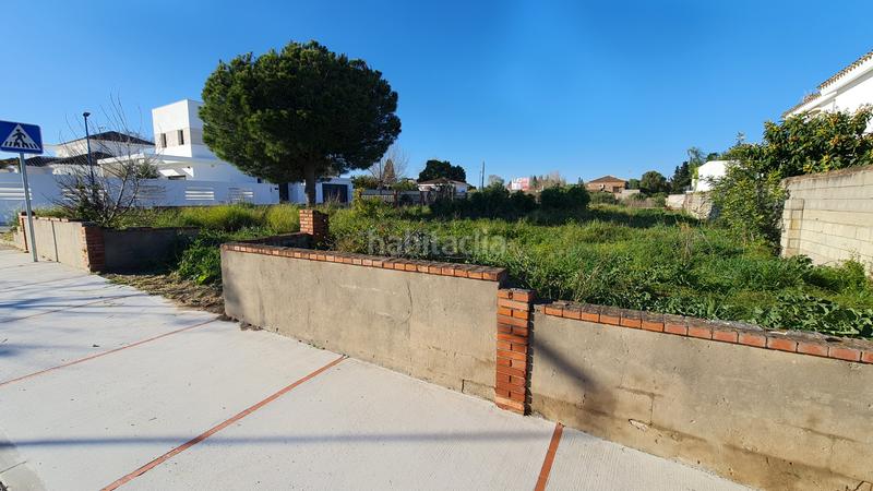 Foto ed95dcc2-0da8-4111-8d0c-6ccbef4ab101. Finca rústica a Núcleo urbano Chiclana de la Frontera