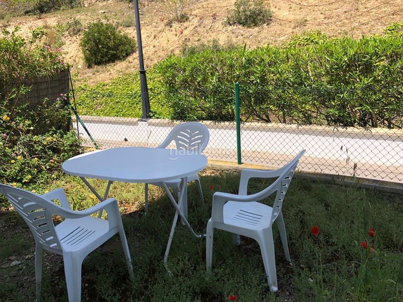 Foto 341480e3-ea25-42bb-98b8-bd6788f20257. Apartamento piso en Conil Conil de la Frontera