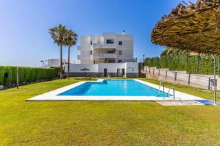 Apartment  C. trebujena, 2. Piso