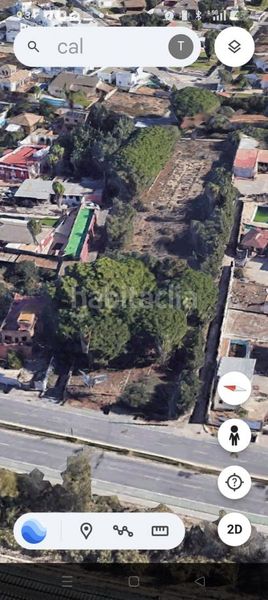 Foto 56f0da65-6855-4ae7-81ac-835d5a14676f. Area edificabile industriale in Los Franceses - La Vega Chiclana de la Frontera
