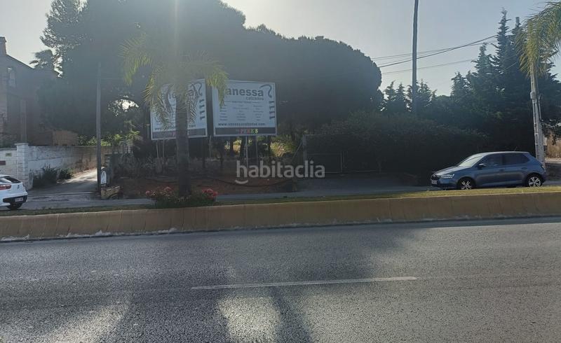 Foto a1f8448f-acb9-4702-bb03-7b739ebea086. Solar industrial finca rustica avd del mueble en Los Franceses - La Vega Chiclana de la Frontera