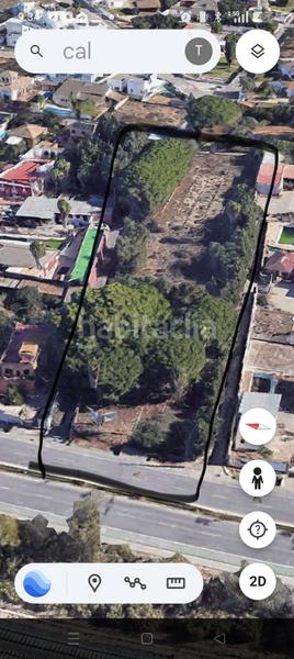 Foto b89cdc5c-6517-4193-a929-599aef5b1fd1. Solar industrial finca rustica avd del mueble en Los Franceses - La Vega Chiclana de la Frontera