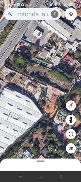 Foto ba787305-a654-4f0b-86a6-e45b9015f034. Area edificabile industriale in Los Franceses - La Vega Chiclana de la Frontera