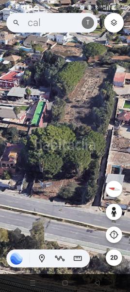 Foto dab90c31-8f98-470e-9162-3580a89ad034. Solar industrial finca rustica avd del mueble en Los Franceses - La Vega Chiclana de la Frontera