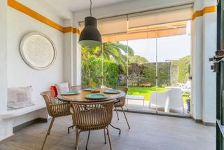 Maison jumelée  Residencial zahara, número 116, planta 0, puerta. Adosado