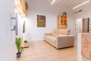 Apartament a Alameda - Mentidero - Teatro Falla. Piso