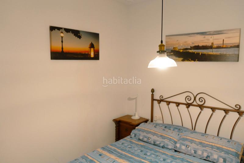 Foto 5c191eda-67f0-4b79-9fa1-0c6bc2fa7bdc. Piccolo appartamento in Centro Histórico Cádiz