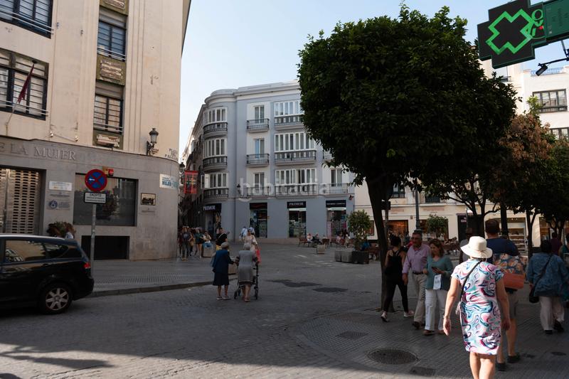 Foto 76e68ac5-6e34-4429-8065-72590a6b8ed1. Piccolo appartamento in Centro Histórico Cádiz