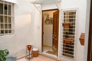 Apartament  Plaza candelaria. Piso