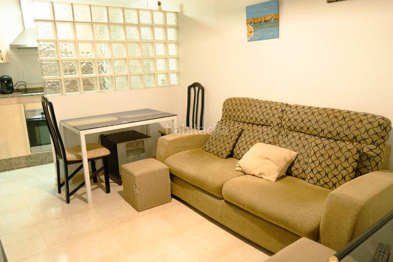 Foto aca4a99a-f6d7-42e5-90ff-dad49187df22. Piccolo appartamento in Centro Histórico Cádiz