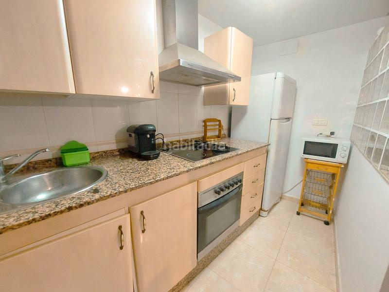 Foto c5dc5ed2-185d-4480-b7c9-d1873aadd1ba. Piccolo appartamento in Centro Histórico Cádiz