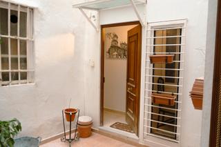Apartamento  Plaza candelaria. Piso