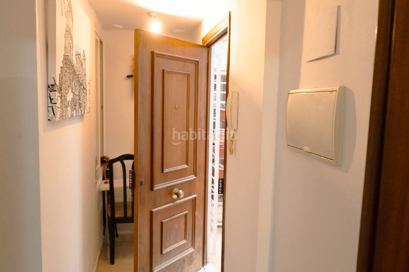 Foto de213e28-7952-4e9b-a6ce-e2ea94a392a9. Piccolo appartamento in Centro Histórico Cádiz