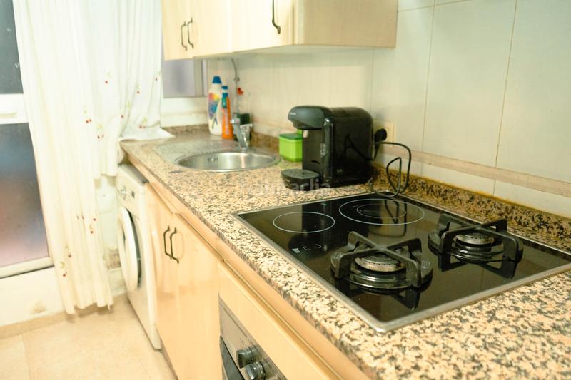 Foto e0439918-0624-4380-bc32-7719e695f4f6. Piccolo appartamento in Centro Histórico Cádiz