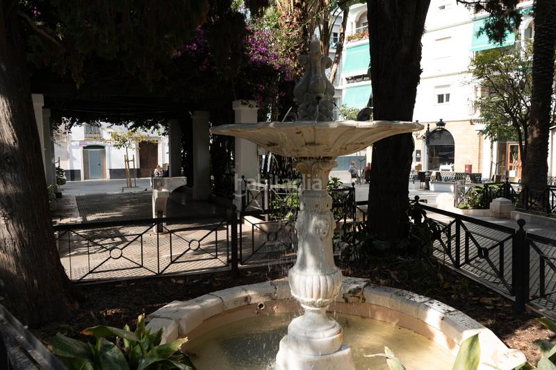 Foto e2d90b23-e17c-4a25-b4a4-d52eef8b19d4. Piccolo appartamento in Centro Histórico Cádiz