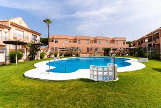 Appartement  Residencial al andalus, número 46. Apartamento