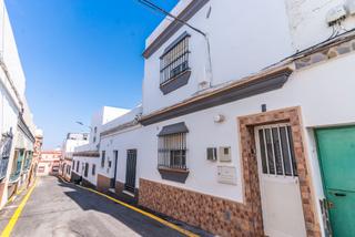 Casa adossada  C. cdad. real, 6. Casa independiente